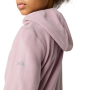 Sudadera funcional para niños Regatta Pandea Powder Lilac