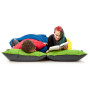 Colchoneta autohinchable Zulu Dreamtime 5 Double Pillow