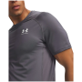 Camiseta de hombre Under Armour HG Armour Fitted SS