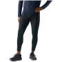 Pantalones de hombre Smartwool Men's Active Fleece Wind Tight