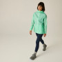 Cortavientos de mujer Regatta Wmn Pk It Jkt III