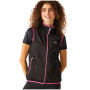 Chaleco de mujer Regatta Wmn Lankin B/W II