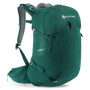 Mochila de senderismo para mujer Montane Womens Azote 24