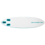 Tabla de surf de pala Intex Aquaquest 320 SUP
