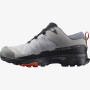 Calzado de mujer Salomon X Ultra 4 Wide Gore-Tex