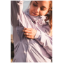 Chaqueta impermeable para mujer Husky Nicker L