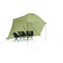 Tienda ultraligera Sea to Summit Telos TR3 Plus