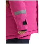 Juego para niños Didriksons Skare Kids Set 2 Cactus Pink