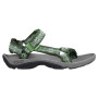 Sandalias de hombre Teva Hurricane 3 verde MadWavesOlive