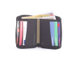 Cartera LifeVenture X-Pac Bi-Fold Wallet