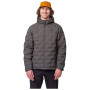 Chaqueta de invierno para hombre Hannah Zazu
