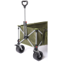 Carrito de acampada Coleman Wagon Ultimate Terrain
