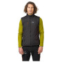 Chaleco de invierno para hombre Hannah Deyn Vest