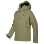 Chaqueta de hombre Dare 2b Torrek III Jacket
