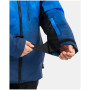 Chaqueta de esquí para niños Kilpi Ateni-Jb