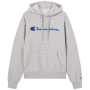 Talla: L / Color: gris