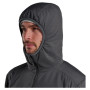 Chaqueta de invierno para hombre Montane Sirocco Hoodie