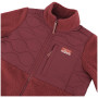 Sudadera de mujer MOOA Sherpa