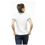 Camiseta funcional de mujer Chillaz Retro Mountain