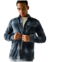 Camisa de hombre Regatta Frankie Shacket