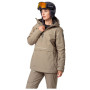 Chaqueta de esquí para mujer Hannah Megie II