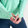 Camiseta de mujer Dare 2b Sprint Cty Hoodie