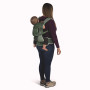 Mochila portabebés Osprey Poco Soft Child Carrier