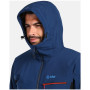 Chaqueta de hombre Kilpi Flip-M
