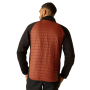 Chaqueta de hombre Regatta Clumber Hybrid