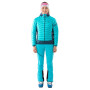 Chaqueta de mujer Dynafit Tlt Light Ins. W Hooded Jkt