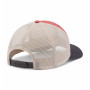 Gorra Columbia Mesh Snap Back
