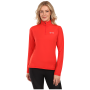 Talla: L / Color: rojo