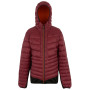 Talla: L / Color: rojo