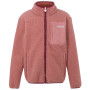 Talla infantil: 122-128 / Color: rosa