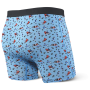 Calzoncillos bóxer Saxx Ultra Boxer Brief Fly