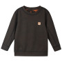 Sudadera para niños Reima Moomin Ypperlig naranja Autumn Orange