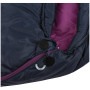 Saco de dormir de plumón Warg Stark 650 Ladies