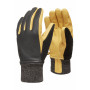 Guantes Black Diamond Dirt bag gloves negro Black