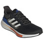 Calzado de hombre Adidas Eq21 Run negro/azul Carbon/Owhite/Royblu
