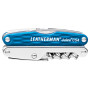 Multiherramienta Leatherman Juice CS4