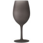 Copas de vino Brunner Wineglass Brownsatin - 2ks