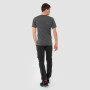 Camiseta funcional de hombre Salewa Pure Eagle Amr M Smles Tshirt.