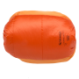 Saco de dormir para niños Big Agnes Wolverine 20
