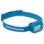 Linterna frontal Black Diamond Cosmo 350 azul Desert Sky