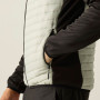 Chaqueta de hombre Regatta Andreson Hybrid