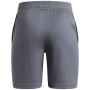 Pantalones cortos para niños Under Armour UA Tech Logo Shorts Castlerock