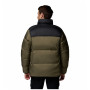 Chaqueta de invierno para hombre Columbia Puffect™ III Jacket