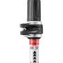 Bastones Leki MCT 12 Vario Carbon