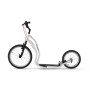 Patinete Yedoo Mula RunRun blanco White
