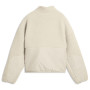 Chaqueta de mujer Puma Re:Fibre Sherpa Jacket W